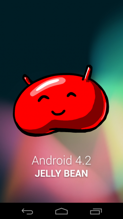 Jellybean 4.2